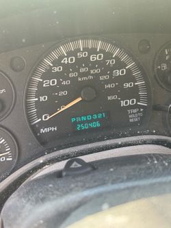 2006 chevy express 3500