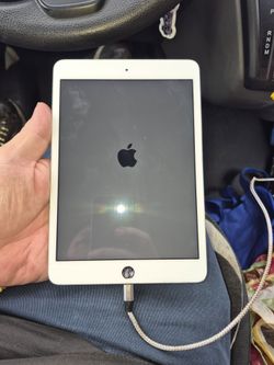IPad Tablet