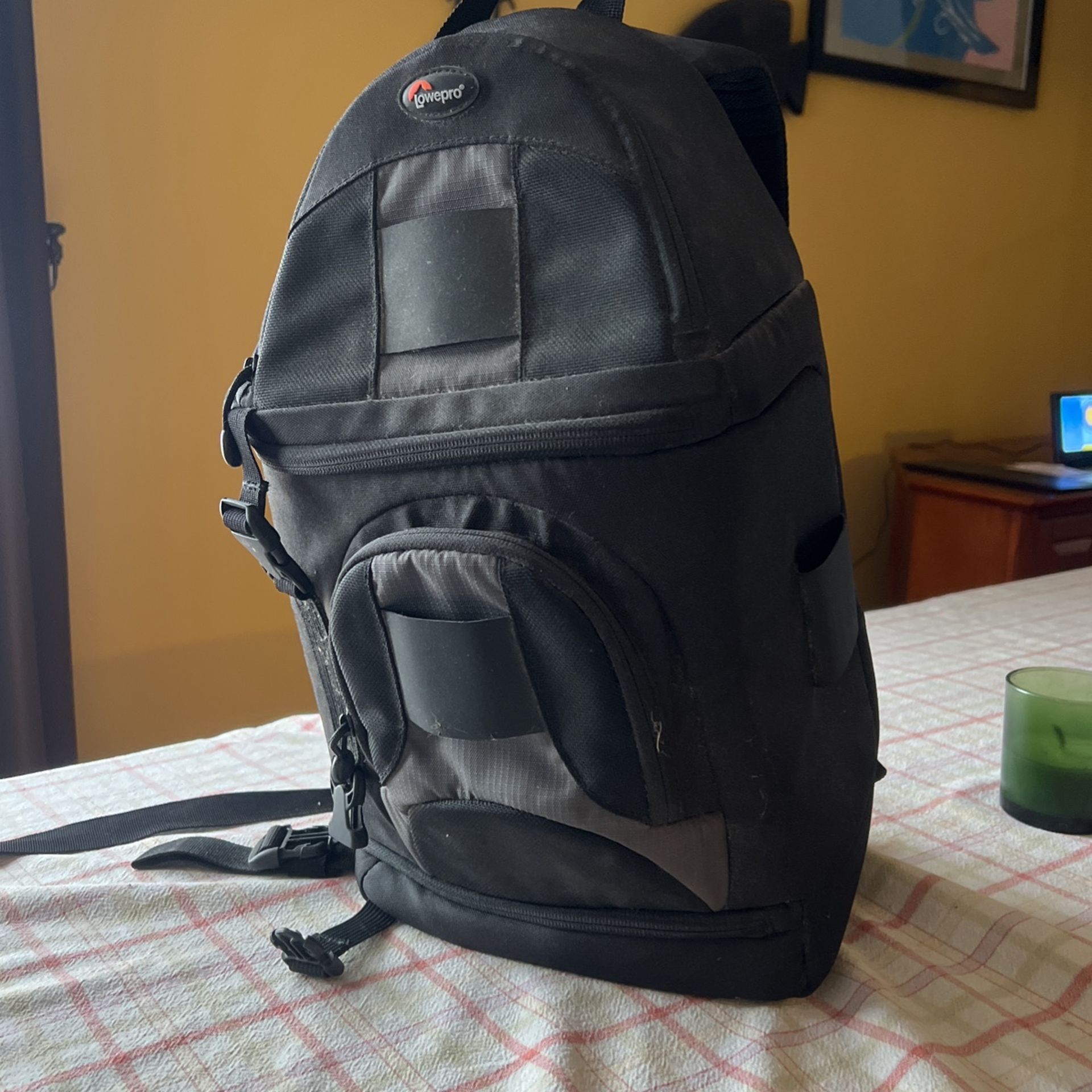 Lowepro Slingshot Camera bag - Photography