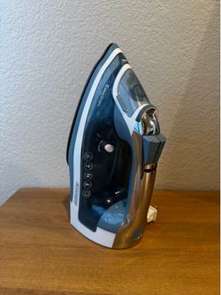 Iron