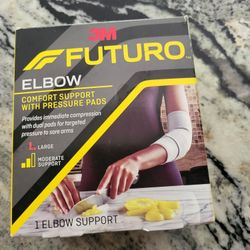3M Futuro Brand  New ELBOW SUPPORT 