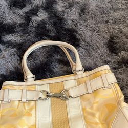 Coach Purses And More