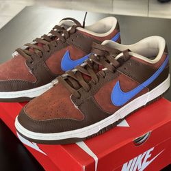 Nike Dunk Low Size 13