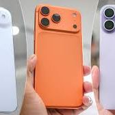 iPhone 17 Pro Max ( Paymet Plan ) $49.99 down or less .