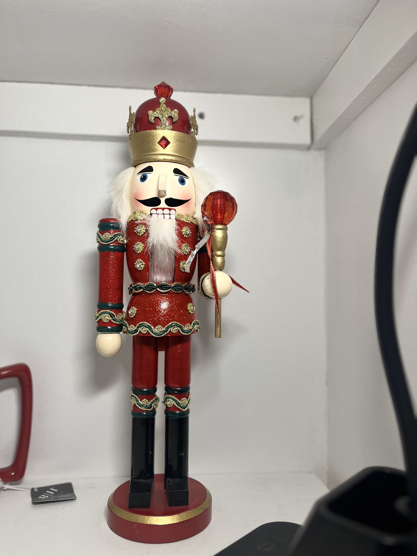 Nutcracker 