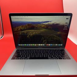 MacBook Pro 13” ( 2018, i5, 8GB, 256)