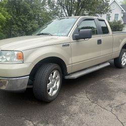 2007 Ford F-150