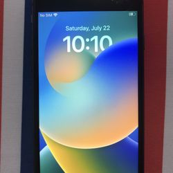 Apple iPhone 8 64GB Unlocked For Any Carrier Like New!