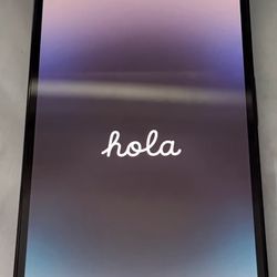 iPhone 14 Pro Factory Unlocked Black 