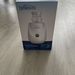 Bottle Warmer