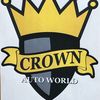 Crown Auto World