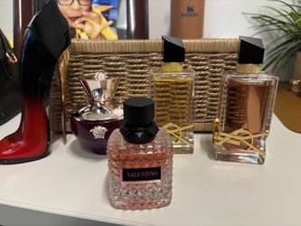 Women’s Parfums