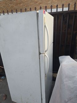 Large Refrigerator