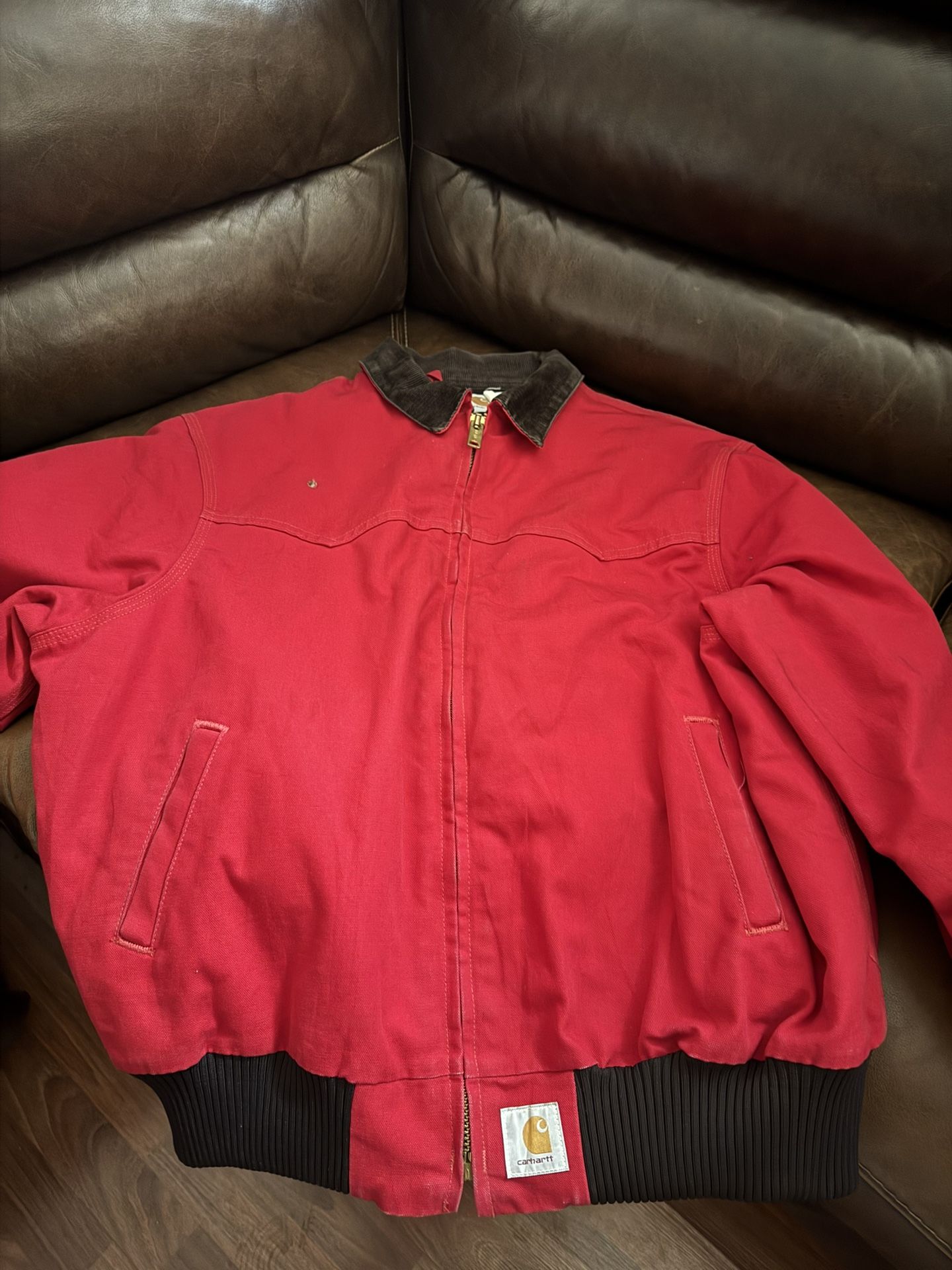 Carhart For $220 Camo Pants 80 