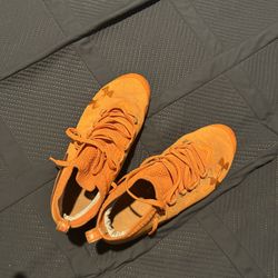 Ua Spotlights Orange