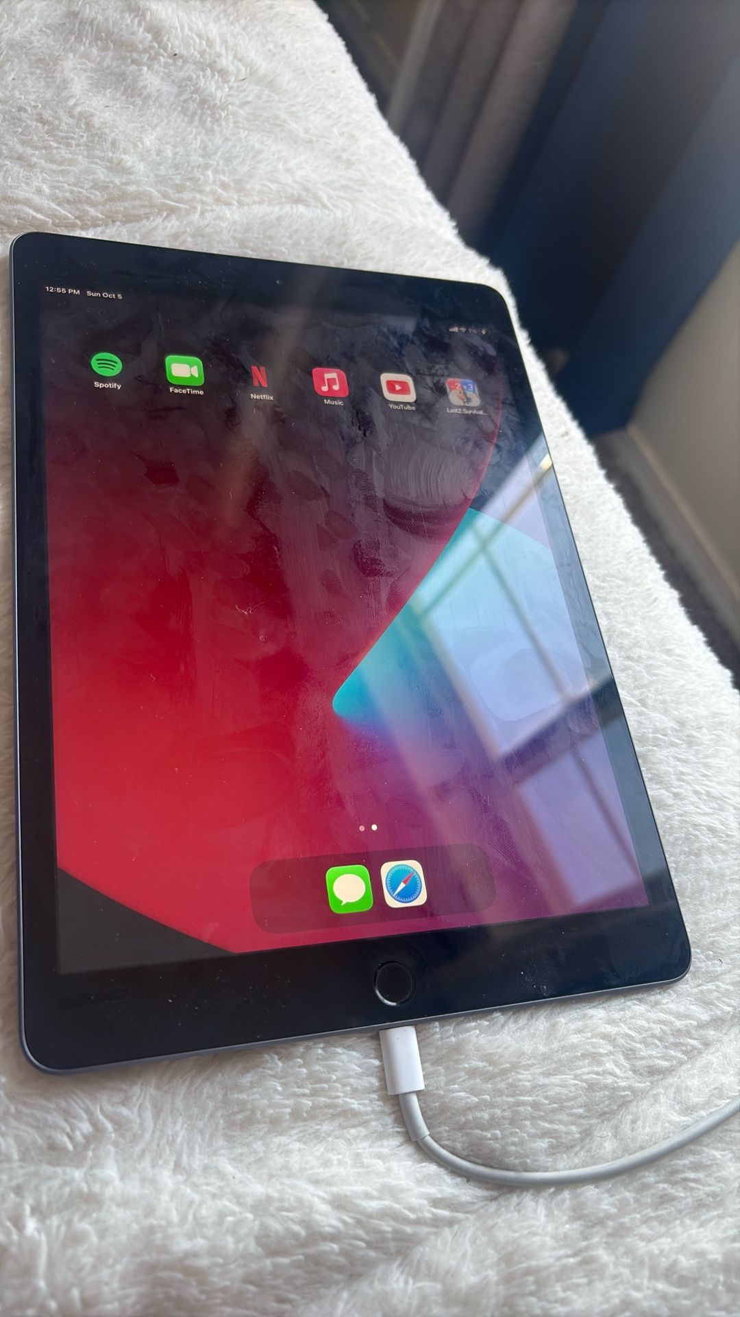 iPad