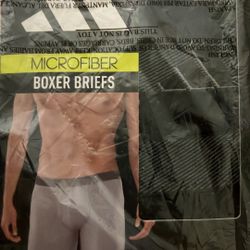 Size 32-34 Underwear