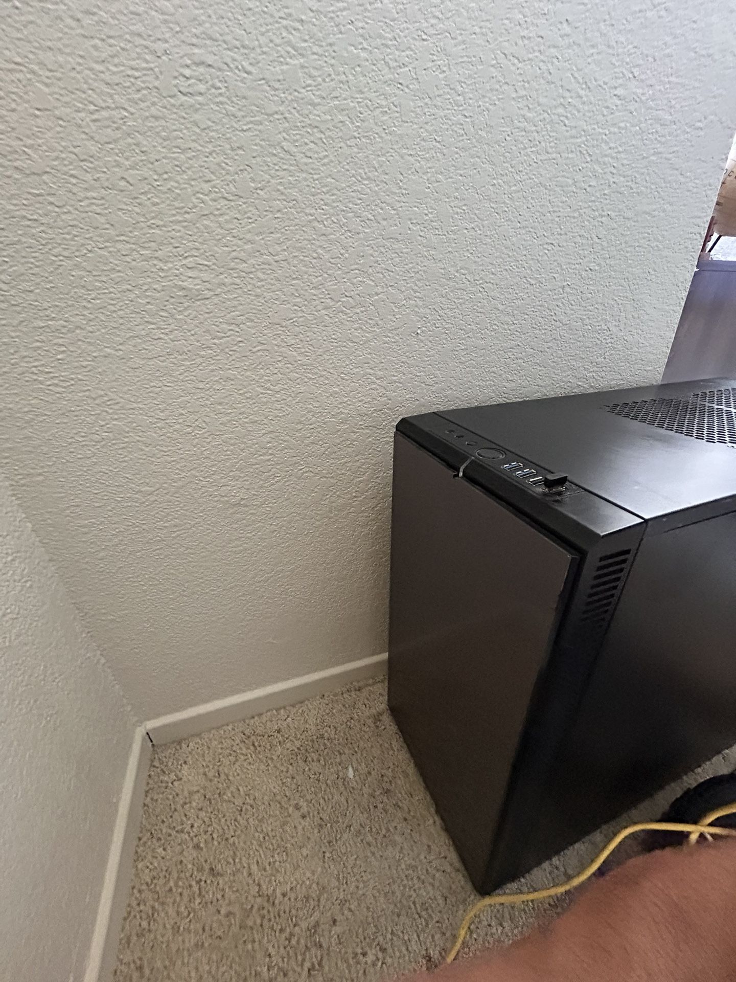 MSI Desktop Computer