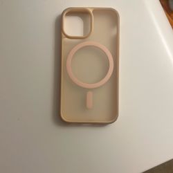 iPhone 12/13 Mini Case