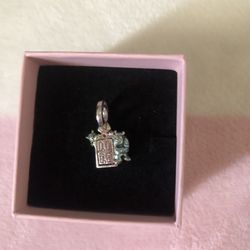 Pandora Charm