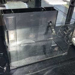 Fish Tank