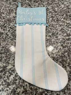Christmas Stocking 