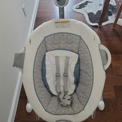 Graco Swing