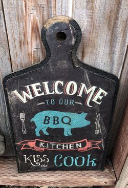 House decor