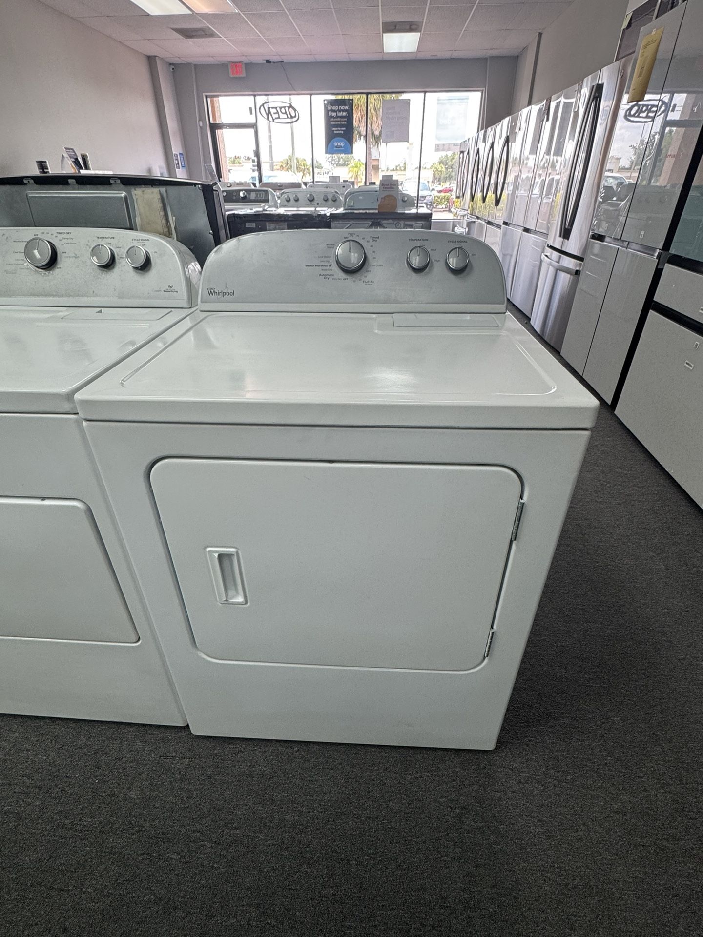 Dryer
