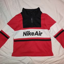 Year 2-3  Toddler Nike Sweater