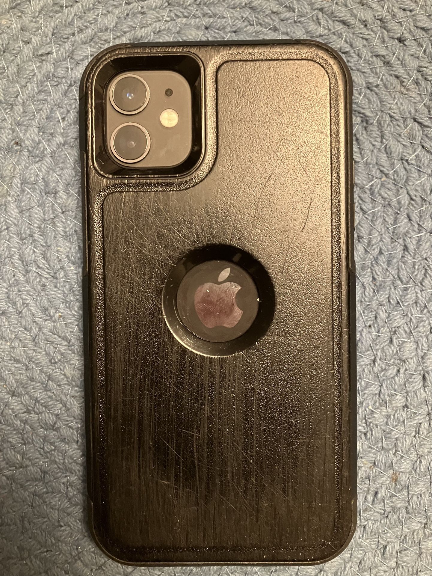 Iphone 11 unlocked