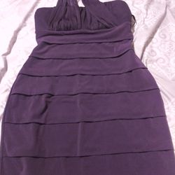 Sweet Storm Dresses | Dress | Color: Purple | Size: L