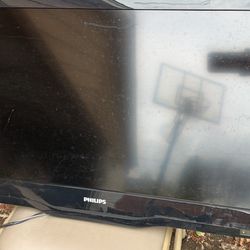 30 Inch Phillips Tv 