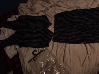 Gangster costume