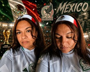 Mexico headbands only $2.00 each