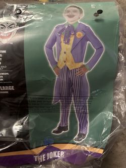 Halloween Costume