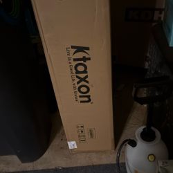 K taxon organ In Box Brand New Paid 100