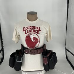 OCCIDENTAL LEATHER® 9525 - The Finisher Set 