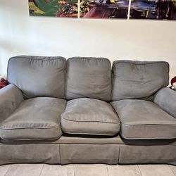 Grey Sofas (Bundle 2)