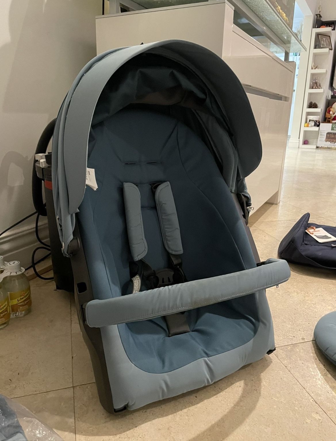 Stokke Baby Stroller