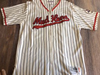 Classic Mudhens Jersey