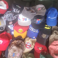 Gorras caps