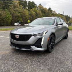 2023 Cadillac CT5