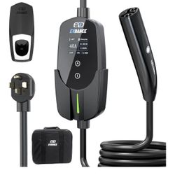 Level 2 Tesla Charger Brand New