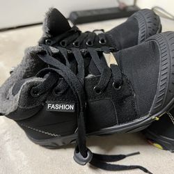 Kids Waterproof Winter Boots ( Shoes/ Sneakers) 