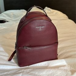 Michael Kors Backpack/Purse