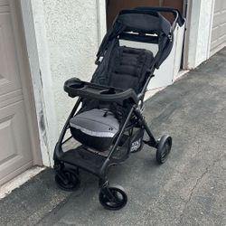 Baby Trend Stroller
