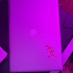 Macbook pro 15” 2014