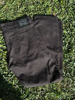 Levi 511 Size 38x32