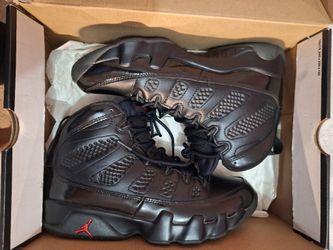 Jordan 9